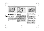 Preview for 75 page of Yamaha XVC1100P Owner'S Manual