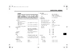 Preview for 98 page of Yamaha XVC1100P Owner'S Manual