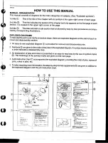 Preview for 3 page of Yamaha XVS1100(L) Service Manual