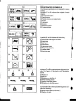 Preview for 4 page of Yamaha XVS1100(L) Service Manual