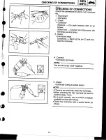 Preview for 10 page of Yamaha XVS1100(L) Service Manual