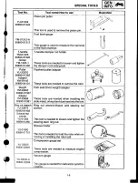 Preview for 12 page of Yamaha XVS1100(L) Service Manual