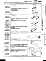 Preview for 13 page of Yamaha XVS1100(L) Service Manual