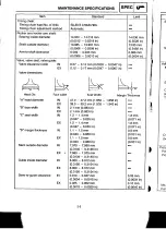 Preview for 20 page of Yamaha XVS1100(L) Service Manual