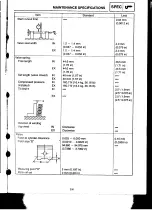 Preview for 21 page of Yamaha XVS1100(L) Service Manual