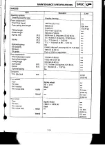 Preview for 29 page of Yamaha XVS1100(L) Service Manual