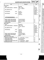 Preview for 30 page of Yamaha XVS1100(L) Service Manual