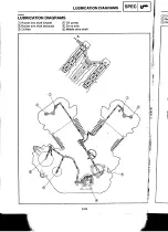 Preview for 38 page of Yamaha XVS1100(L) Service Manual