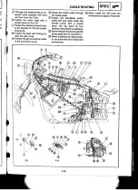 Preview for 43 page of Yamaha XVS1100(L) Service Manual