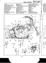 Preview for 44 page of Yamaha XVS1100(L) Service Manual