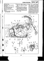 Preview for 45 page of Yamaha XVS1100(L) Service Manual