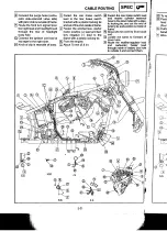 Preview for 46 page of Yamaha XVS1100(L) Service Manual