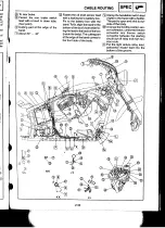 Preview for 47 page of Yamaha XVS1100(L) Service Manual