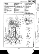 Preview for 48 page of Yamaha XVS1100(L) Service Manual