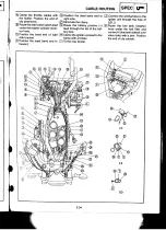 Preview for 49 page of Yamaha XVS1100(L) Service Manual