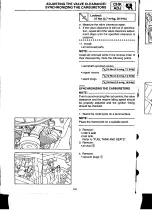 Preview for 61 page of Yamaha XVS1100(L) Service Manual