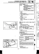 Preview for 71 page of Yamaha XVS1100(L) Service Manual