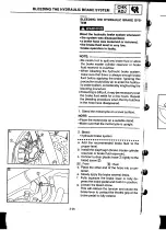 Preview for 79 page of Yamaha XVS1100(L) Service Manual