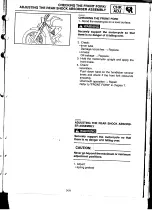 Preview for 84 page of Yamaha XVS1100(L) Service Manual