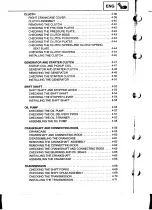 Preview for 100 page of Yamaha XVS1100(L) Service Manual