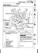 Preview for 102 page of Yamaha XVS1100(L) Service Manual