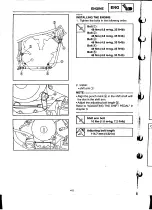 Preview for 106 page of Yamaha XVS1100(L) Service Manual