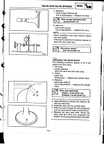 Preview for 125 page of Yamaha XVS1100(L) Service Manual