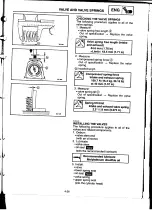 Preview for 127 page of Yamaha XVS1100(L) Service Manual