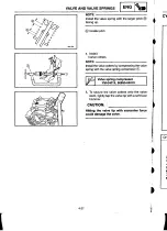 Preview for 128 page of Yamaha XVS1100(L) Service Manual