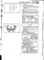 Preview for 131 page of Yamaha XVS1100(L) Service Manual