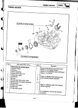 Preview for 135 page of Yamaha XVS1100(L) Service Manual