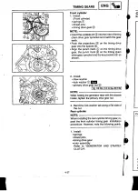 Preview for 138 page of Yamaha XVS1100(L) Service Manual