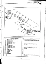 Preview for 157 page of Yamaha XVS1100(L) Service Manual