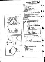 Preview for 158 page of Yamaha XVS1100(L) Service Manual