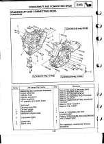 Preview for 160 page of Yamaha XVS1100(L) Service Manual