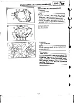 Preview for 162 page of Yamaha XVS1100(L) Service Manual