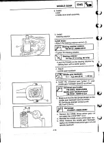 Preview for 180 page of Yamaha XVS1100(L) Service Manual