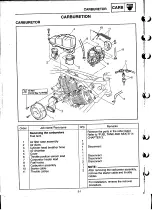 Preview for 185 page of Yamaha XVS1100(L) Service Manual