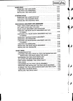 Preview for 197 page of Yamaha XVS1100(L) Service Manual