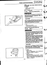 Preview for 227 page of Yamaha XVS1100(L) Service Manual