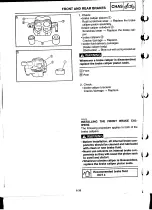 Preview for 235 page of Yamaha XVS1100(L) Service Manual