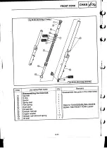 Preview for 241 page of Yamaha XVS1100(L) Service Manual