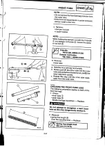 Preview for 244 page of Yamaha XVS1100(L) Service Manual