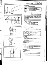 Preview for 246 page of Yamaha XVS1100(L) Service Manual