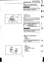 Preview for 257 page of Yamaha XVS1100(L) Service Manual