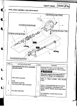 Preview for 276 page of Yamaha XVS1100(L) Service Manual