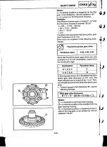 Preview for 281 page of Yamaha XVS1100(L) Service Manual