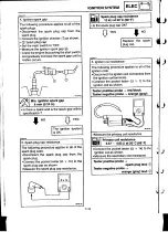 Preview for 297 page of Yamaha XVS1100(L) Service Manual