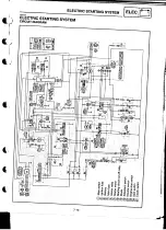 Preview for 300 page of Yamaha XVS1100(L) Service Manual