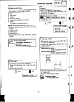 Preview for 311 page of Yamaha XVS1100(L) Service Manual